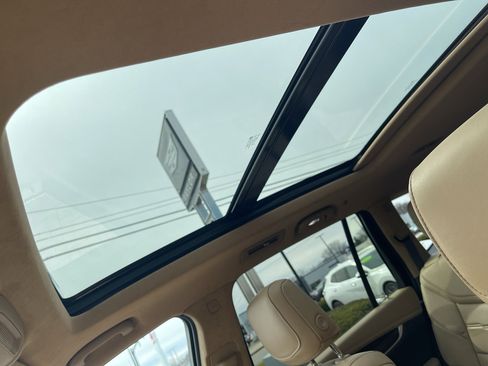 Used 2024 Cadillac XT6 Premium Luxury w/ Platinum Package image 17