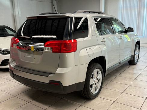 Used 2014 GMC Terrain SLT FWD image 9