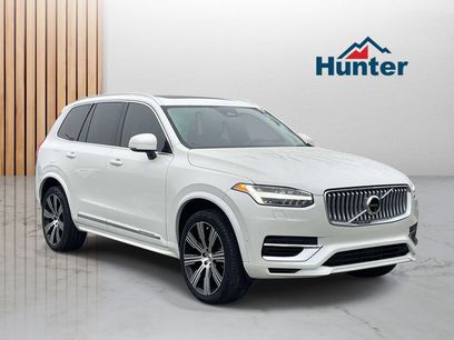 Used 2024 Volvo XC90 T8 Ultimate w/ Protection Package Premier