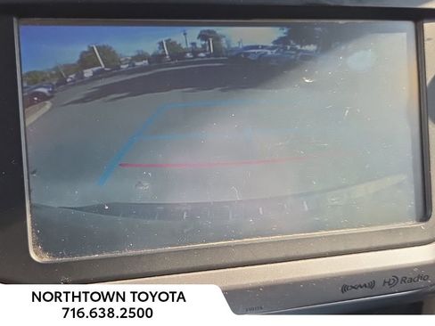 Used 2017 Toyota 4Runner SR5 Premium image 17