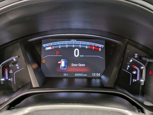 Certified 2022 Honda CR-V EX-L image 15
