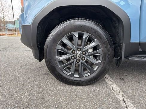 Used 2024 Toyota Land Cruiser image 25