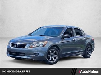 Used 2010 Honda Accord EX-L video 1