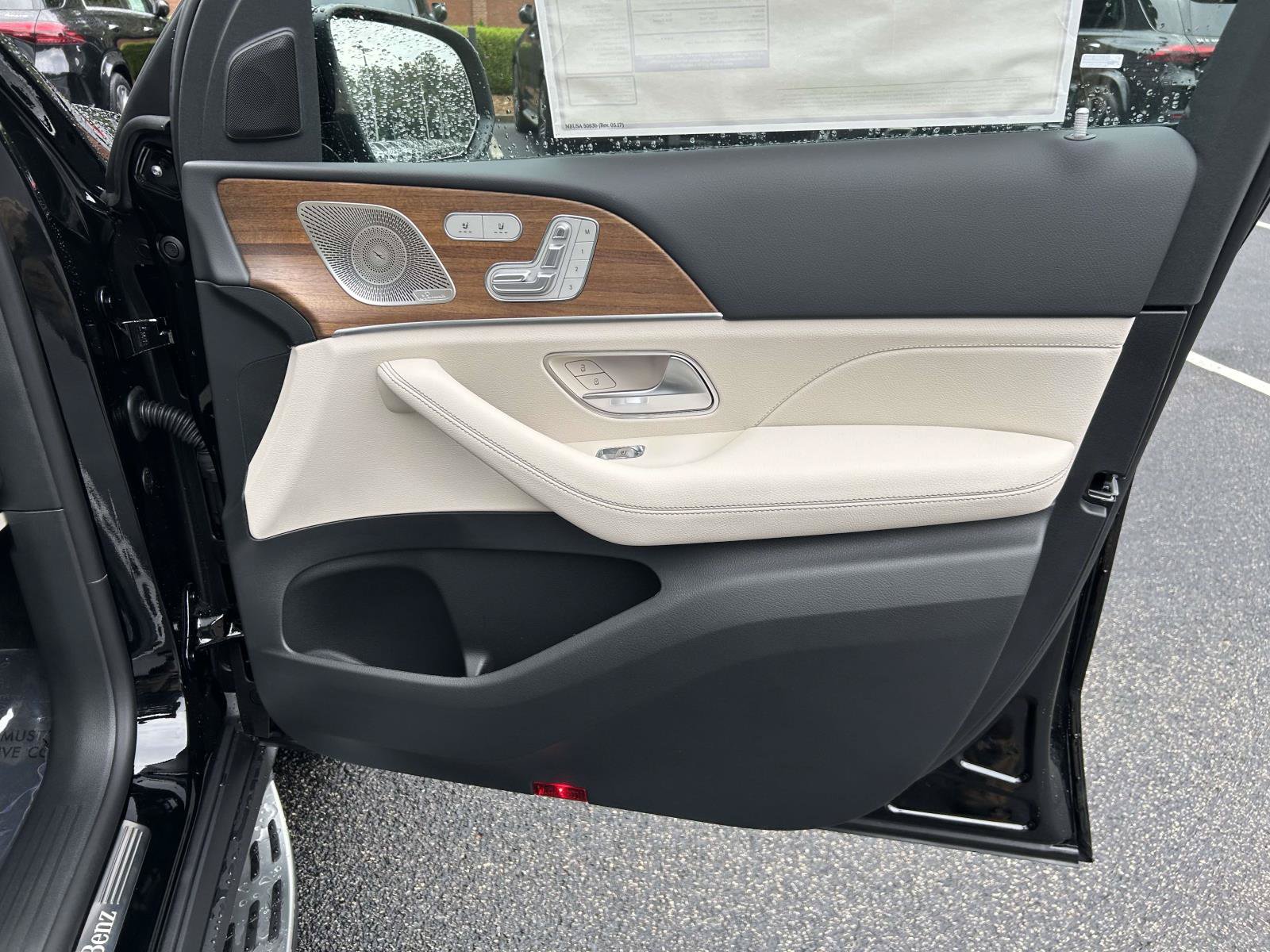 New 2026 Mercedes-Benz GLE 450 4MATIC image 41
