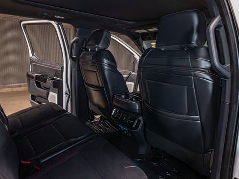 Used 2024 Ford F150 Raptor w/ Equipment Group 803A Raptor R image 28