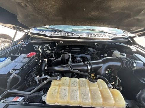 Used 2018 Ford F150 XLT w/ Equipment Group 302A Luxury image 45