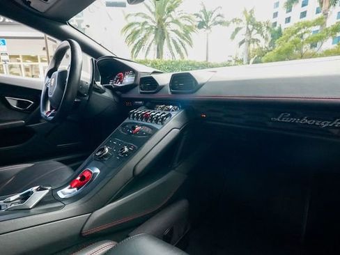 Used 2016 Lamborghini Huracan LP 610-4 Avio image 70