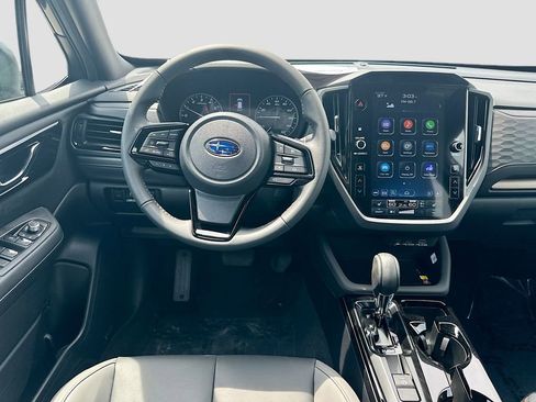New 2026 Subaru Forester Sport AWD/4WD image 23