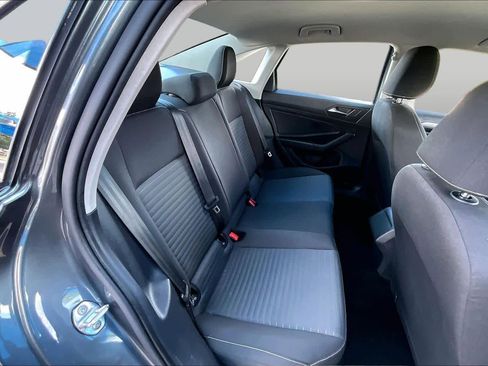 Used 2024 Volkswagen Jetta S FWD image 20