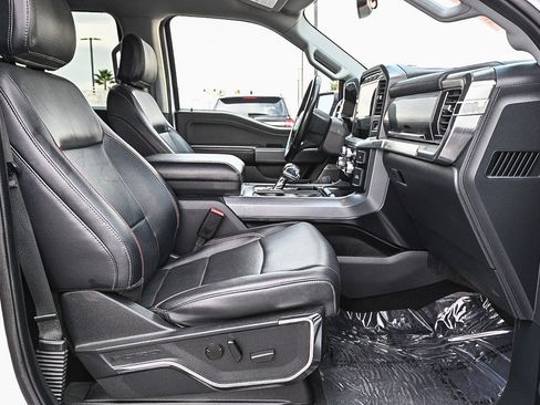 Used 2023 Ford F150 Lariat image 18