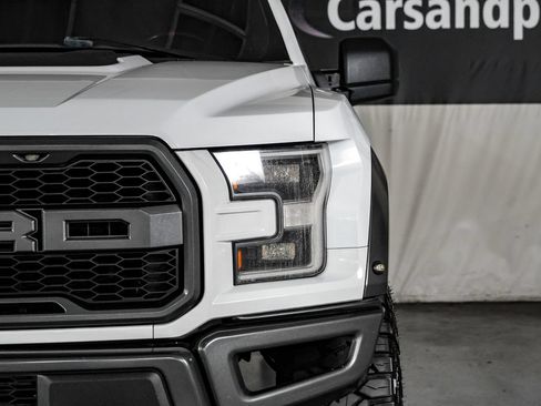Used 2020 Ford F150 Raptor AWD/4WD image 39