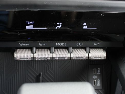 New 2026 Toyota 4Runner SR5 image 37