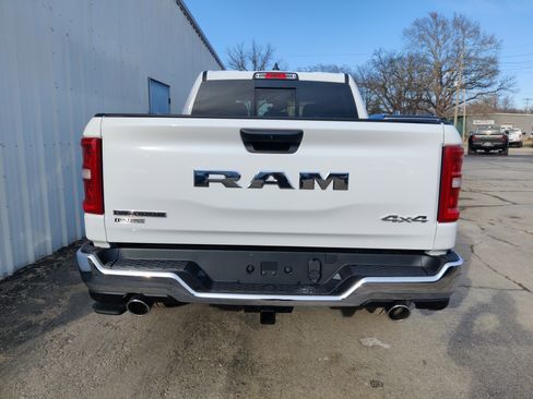 New 2026 RAM 1500 Big Horn image 13