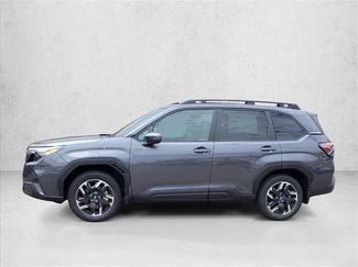New 2026 Subaru Forester Premium AWD/4WD video 2