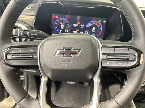 New 2026 Chevrolet Colorado ZR2 image 18