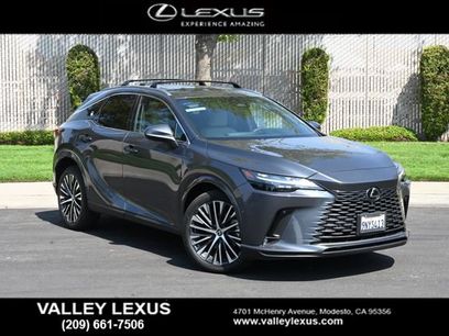 Used 2024 Lexus RX 350 Premium Plus w/ Convenience Package