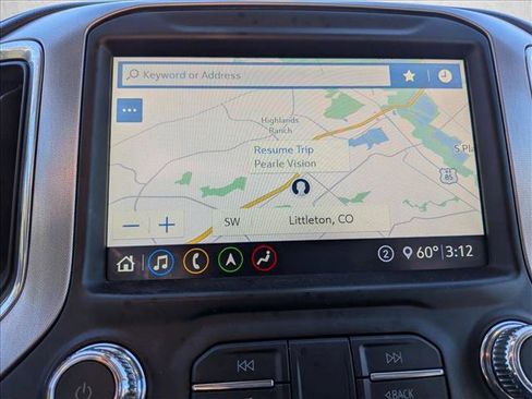 Used 2020 GMC Sierra 2500 SLT image 13