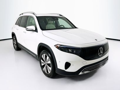 Used 2024 Mercedes-Benz EQB 300 4MATIC