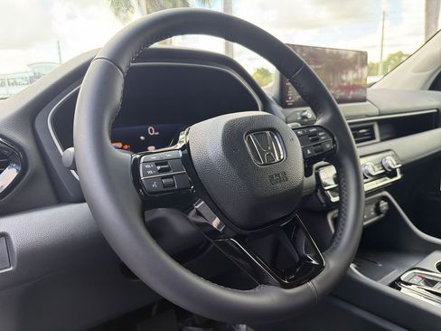 New 2026 Honda Pilot EX-L image 20