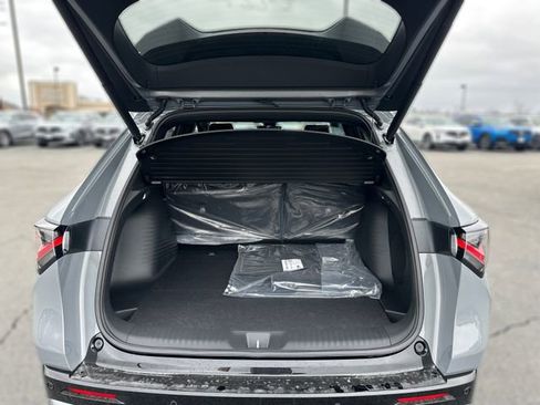 New 2026 Acura ADX A-Spec image 13