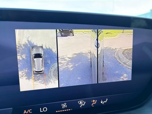 New 2026 Buick Envision Sport Touring AWD/4WD image 28