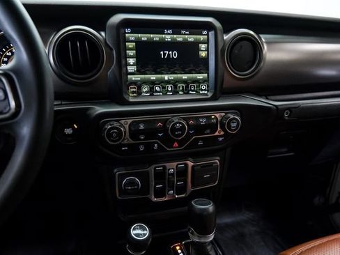 Used 2023 Jeep Gladiator Sport AWD/4WD image 55