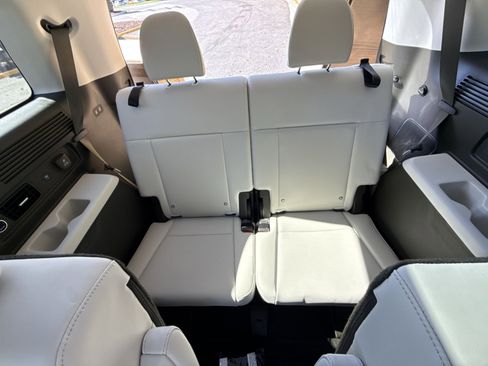 New 2025 Hyundai Santa Fe Calligraphy image 26