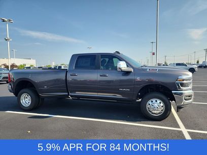 New 2026 RAM 3500 Laramie