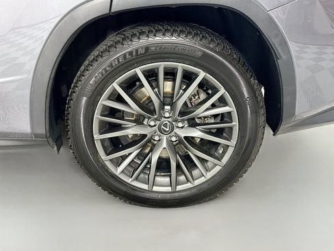 Used 2017 Lexus RX 350 F Sport w/ Cold Weather Package AWD/4WD image 33