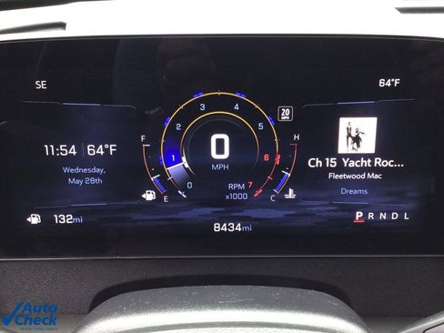 Used 2024 Chevrolet Traverse LS image 22