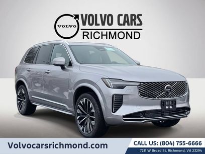 New 2026 Volvo XC90 T8 Plus w/ Protection Package Premier
