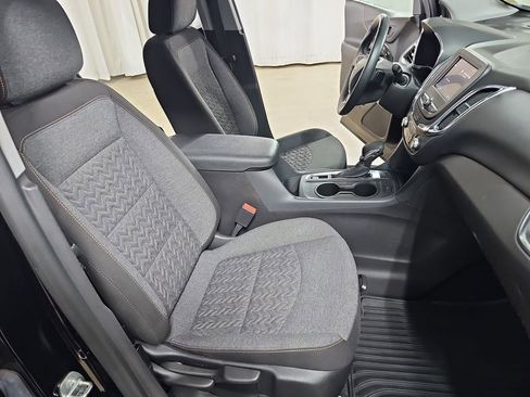 Certified 2024 Chevrolet Equinox LT image 13