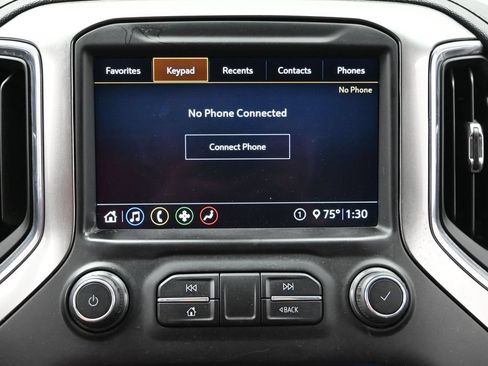 Used 2020 Chevrolet Silverado 1500 RST w/ All-Star Edition AWD/4WD image 35
