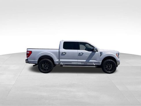 Used 2022 Ford F150 Lariat AWD/4WD image 6