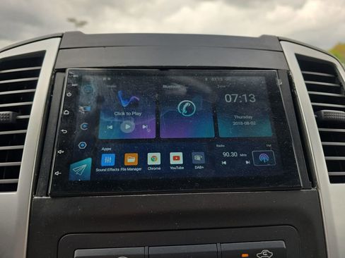 Used 2019 Nissan Frontier SV AWD/4WD image 33
