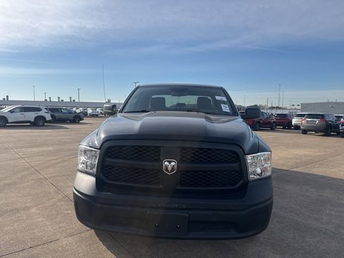 Used 2020 RAM 1500 Tradesman image 5