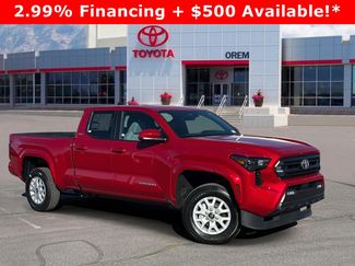 New 2026 Toyota Tacoma SR5 video 1