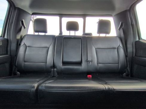 Used 2023 Ford F350 Lariat w/ Lariat Ultimate Package image 5