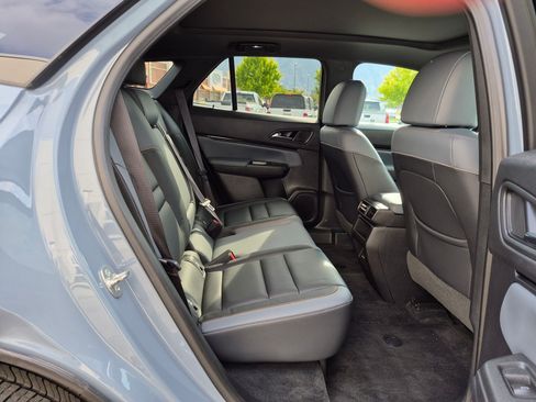 Used 2024 Honda Prologue Touring image 34