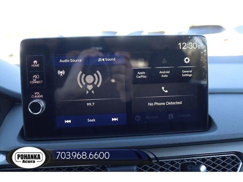 New 2026 Acura Integra Base image 16