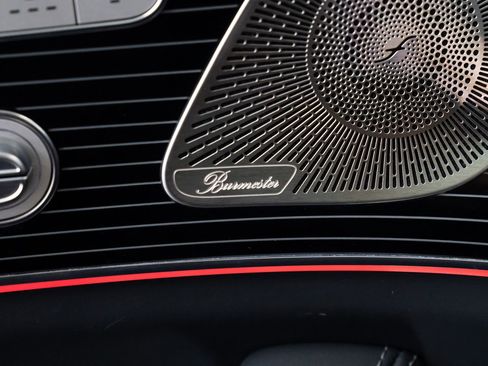 Used 2023 Mercedes-Benz Maybach GLS 600 4MATIC image 15