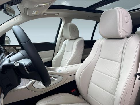 New 2026 Mercedes-Benz GLE 450 4MATIC image 5