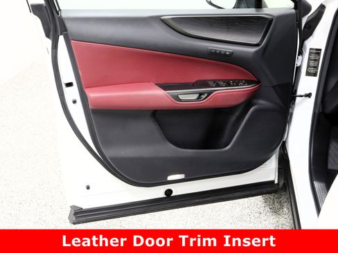 Used 2023 Lexus NX 450h+ 450h+ Luxury 2.5L/Electric image 12