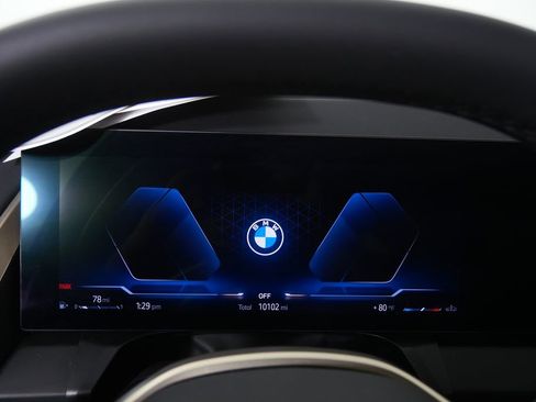 Certified 2025 BMW X3 xDrive30i w/ Premium Package AWD/4WD image 19