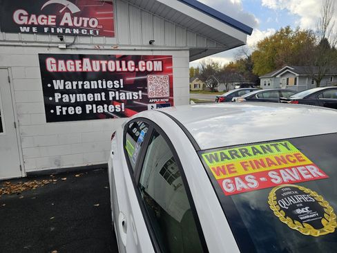 Used 2013 Hyundai Elantra GLS image 14