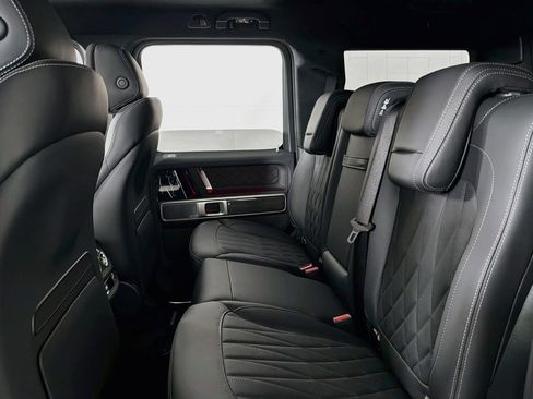 New 2027 Mercedes-Benz G 63 AMG 4MATIC image 7