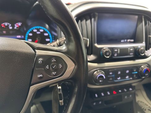Used 2021 Chevrolet Colorado ZR2 image 29