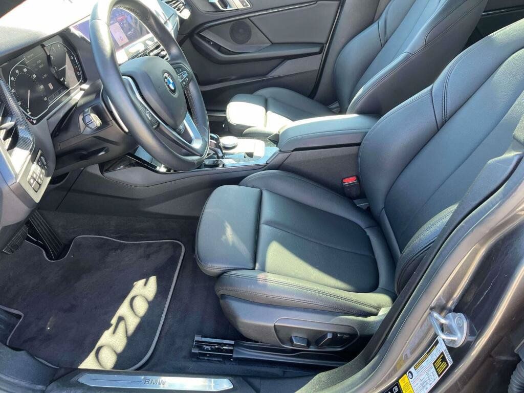 Used 2020 BMW 228i xDrive Gran Coupe w/ Convenience Package AWD/4WD image 15
