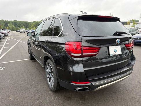 Used 2018 BMW X5 xDrive40e AWD/4WD image 6