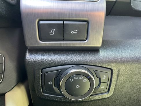 Used 2019 Ford Expedition Platinum AWD/4WD image 26
